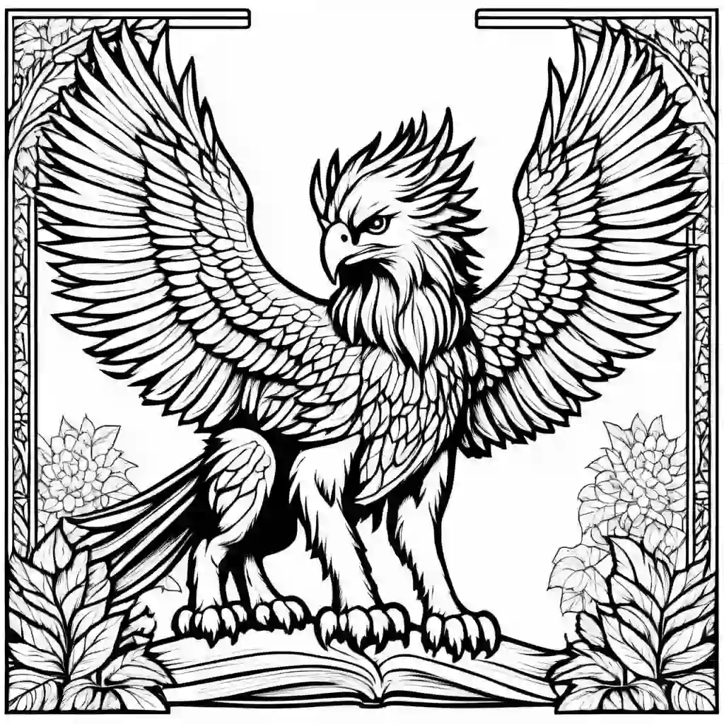 Mythical Creatures_Gryphon_3543.webp